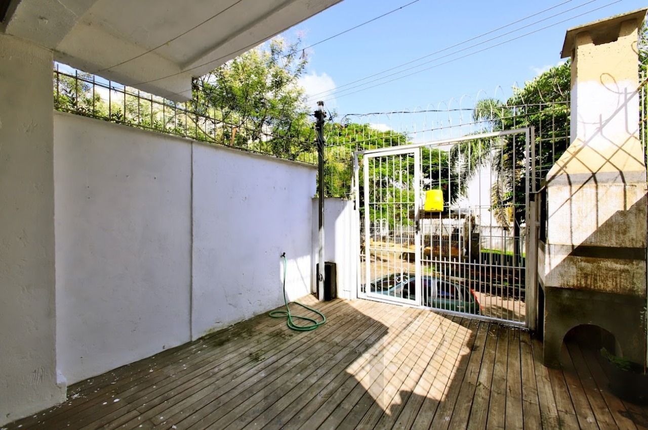 Casa com 65m², localizada no bairro Jardim Europa em Porto Alegre/RS. — foto 24