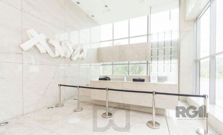 Sala comercial com 44,63 privativos no Trend City Center Offices. — foto 14
