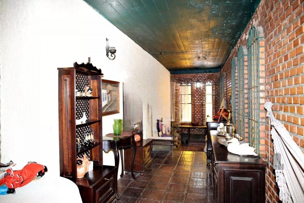 Casa 04 dormitórios, 01suíte, locação,234m² privativos, Petrópolis/Porto Alegre — foto 37