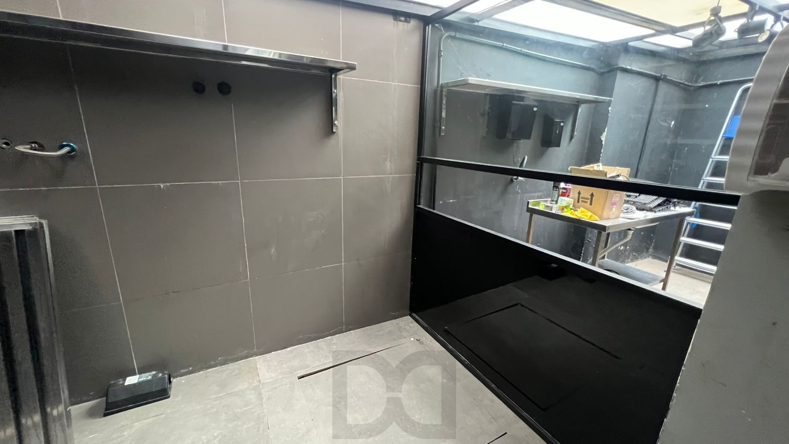 Loja com 90m², localizada no bairro Auxiliadora em Porto Alegre/RS. — foto 10
