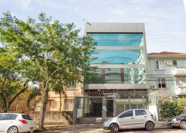 Predio para Venda - 1017m², 0 dormitórios, 3 vagas - Floresta — foto 1