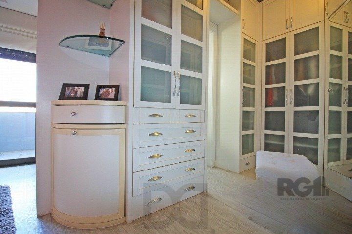 Apartamento para venda- 207.28m², 3 dormitórios, sendo 1 suítes, 2 vagas - Bela Vista — foto 12