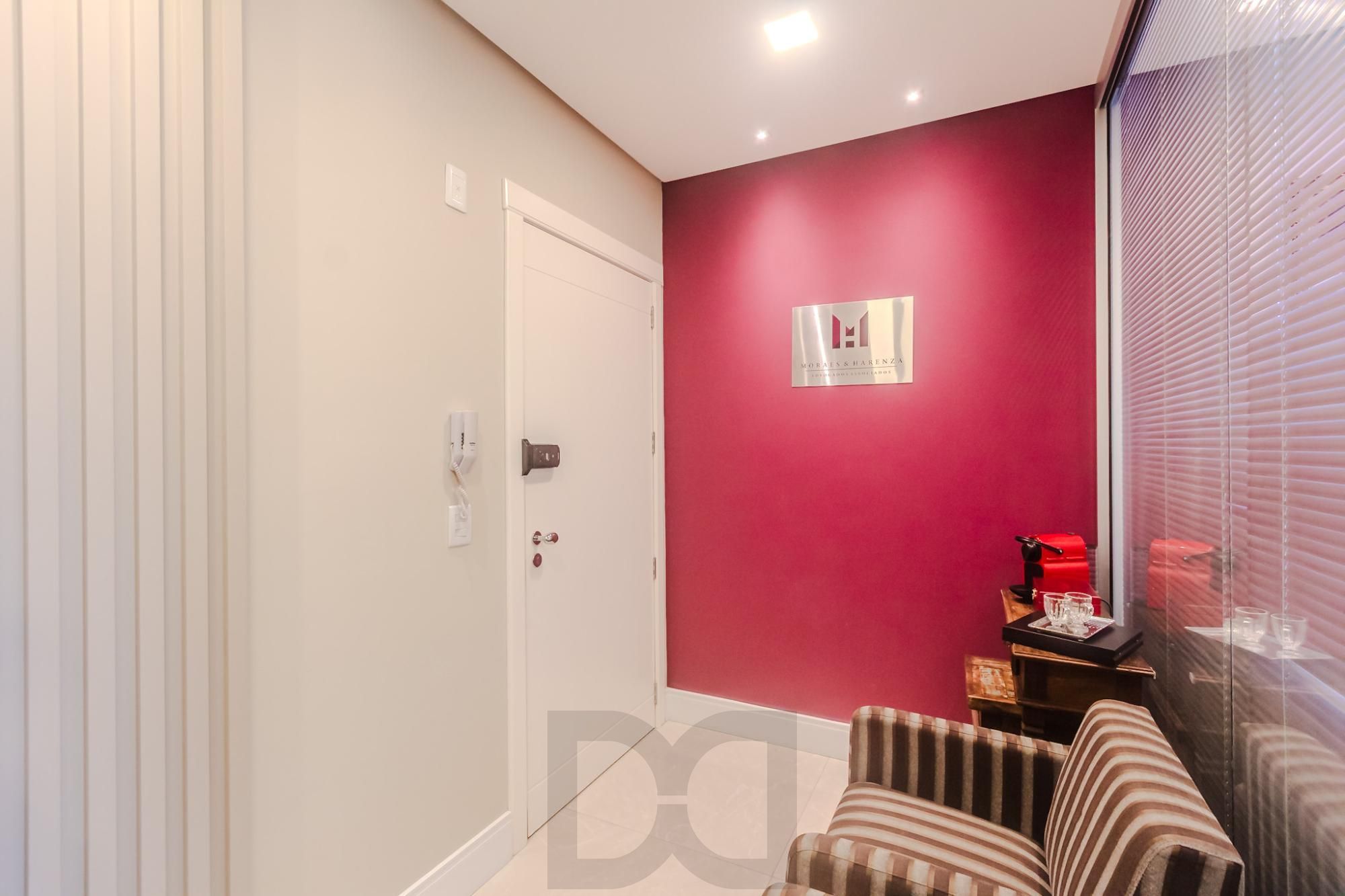 Sala comercial com 33m², localizada no bairro Mont Serrat em Porto Alegre/RS. — foto 6