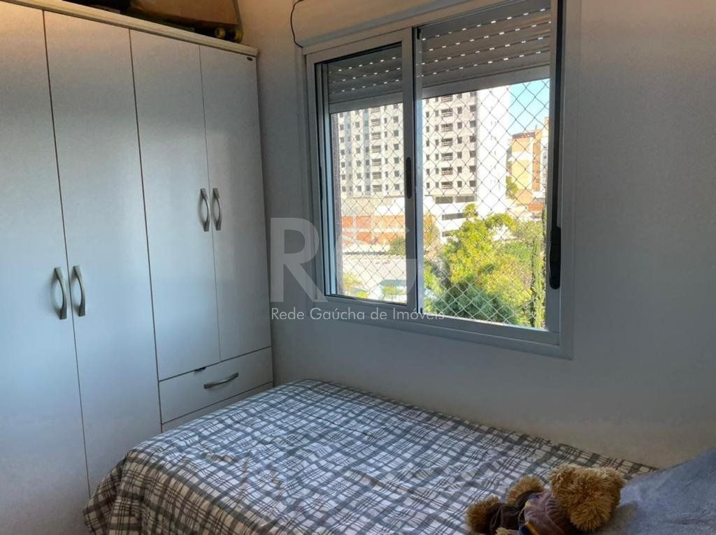 Apartamento para Venda - 73.76m², 3 dormitórios, sendo 1 suites, 1 vaga - Partenon — foto 11