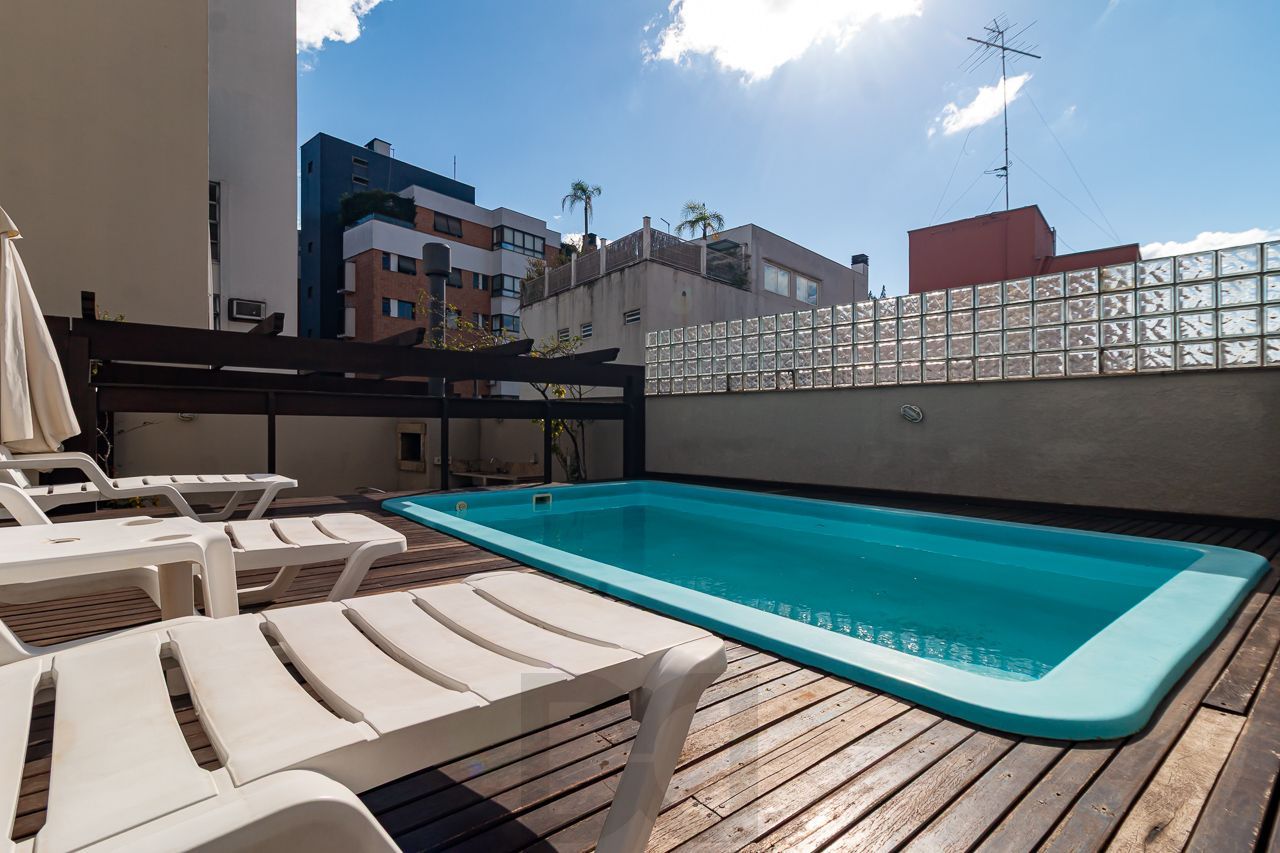 Apartamento com 47m², localizado no bairro Independencia em Porto Alegre/RS. — foto 24