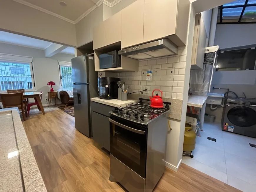 Apartamento com 83m², localizado no bairro Rio Branco em Porto ALegre/RS. — foto 7