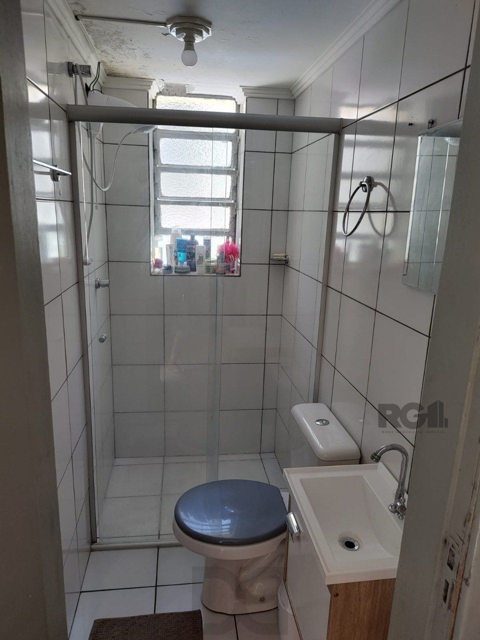 Apartamento a venda com 1 Dormitório(s) - Petrópolis — foto 8