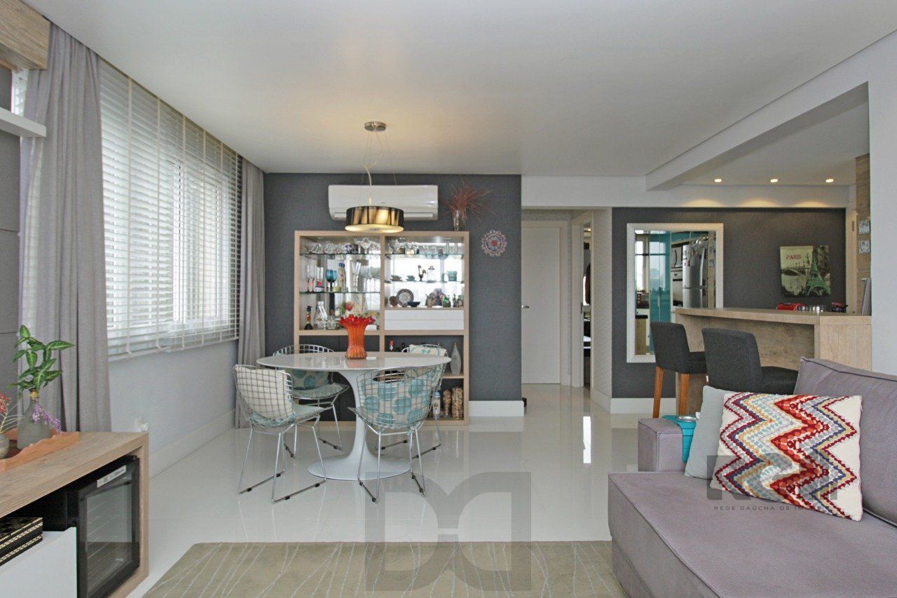 Apartamento com 77,00m² privativos, bairro Passo D´areia, Porto Alegre/RS — foto 7