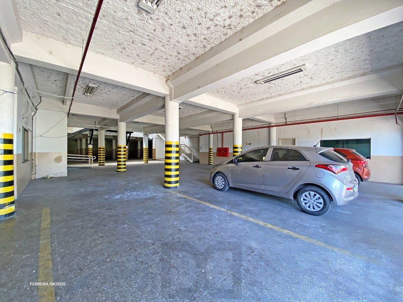 Predio para Venda - 2297m², 0 dormitórios, 20 vagas - Floresta — foto 6