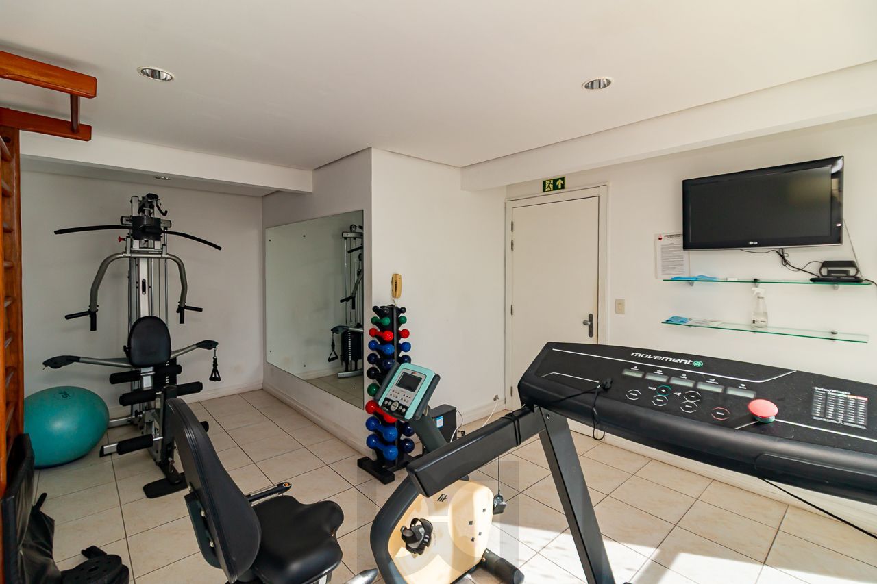 Apartamento com 47m², localizado no bairro Independencia em Porto Alegre/RS. — foto 30
