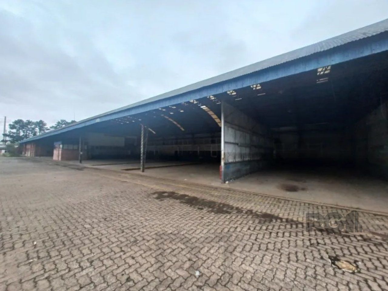 PAVILHÃO / GALPÃO / DEPÓSITO - ANCHIETA — foto 8