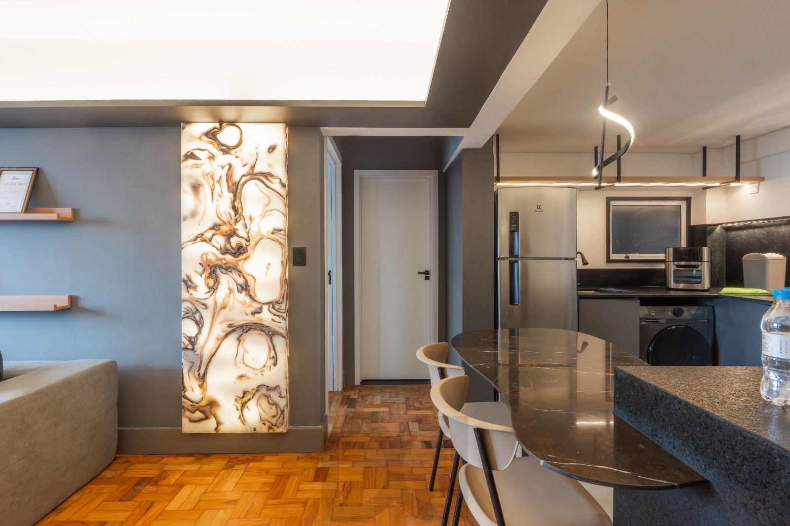 Apartamento com 56m², localizado no bairro Centro Histórico em Porto Alegre/RS. — foto 10