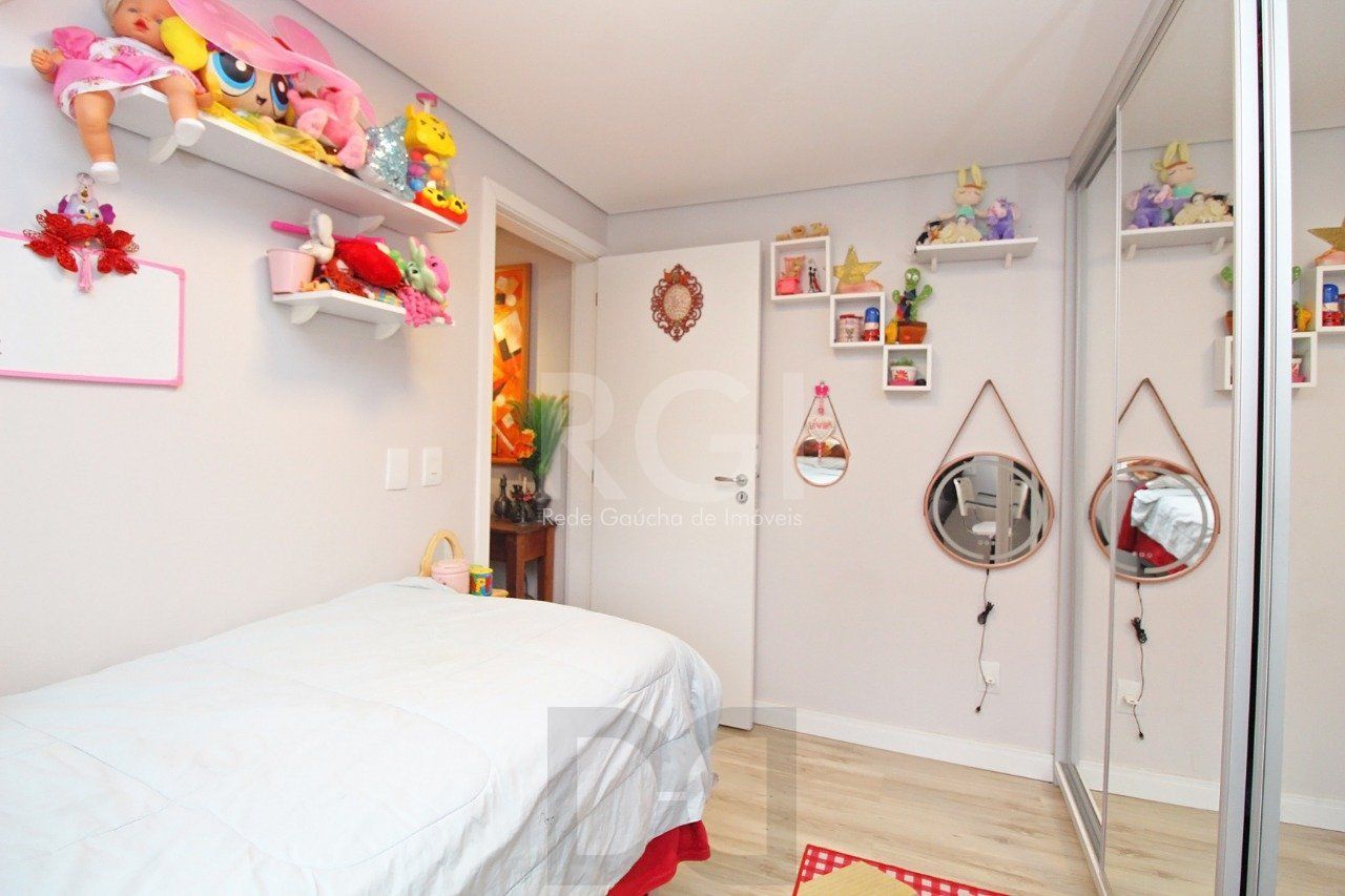 Cobertura para Venda - 106.84m², 3 dormitórios, sendo 2 suites, Petrópolis — foto 29