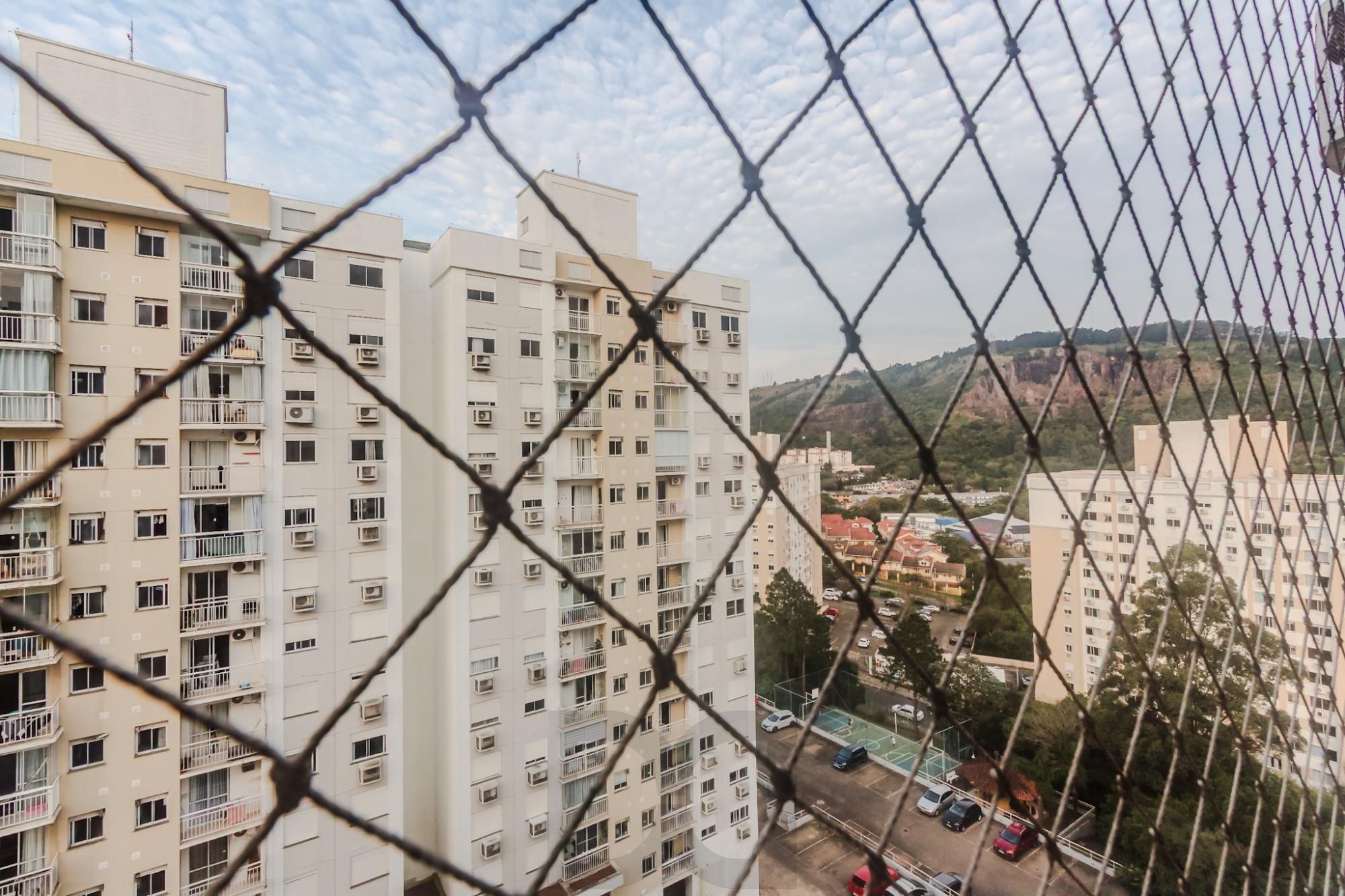 Apartamento com 72m², localizado no bairro Jardim Carvalho em Porto Alegre/RS. — foto 25
