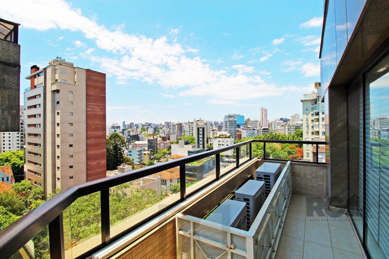 Apartamento com 4 suítes localizado no bairro Moinhos De Vento em Porto Alegre/RS. — foto 31