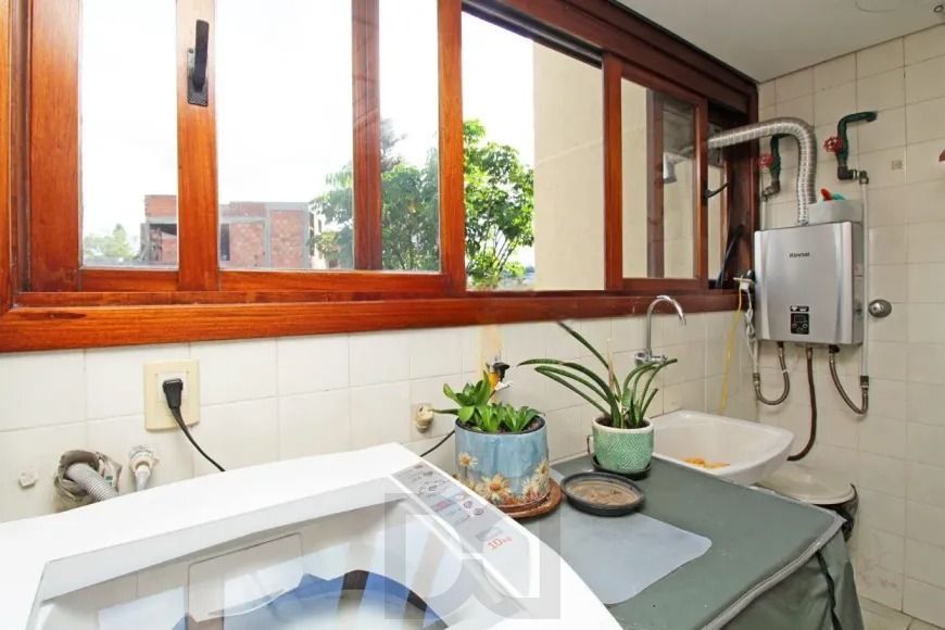 Apartamento com 159m², localizado no bairro Bela Vista em Porto Alegre/RS. — foto 9