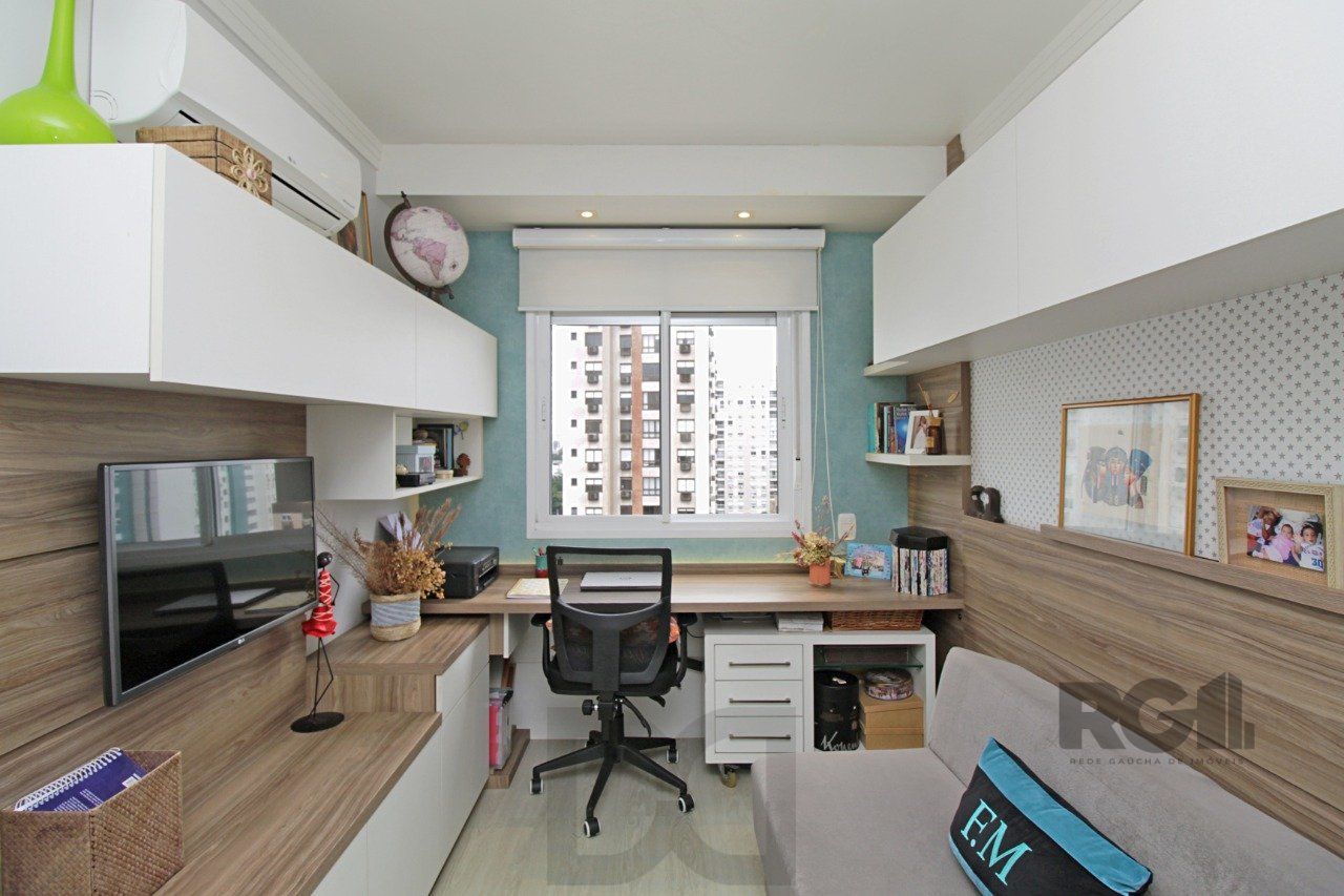 Apartamento com 77,00m² privativos, bairro Passo D´areia, Porto Alegre/RS — foto 22