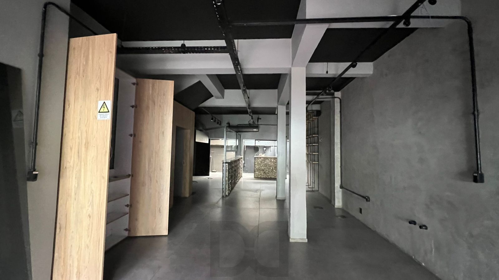Loja com 90m², localizada no bairro Auxiliadora em Porto Alegre/RS. — foto 3