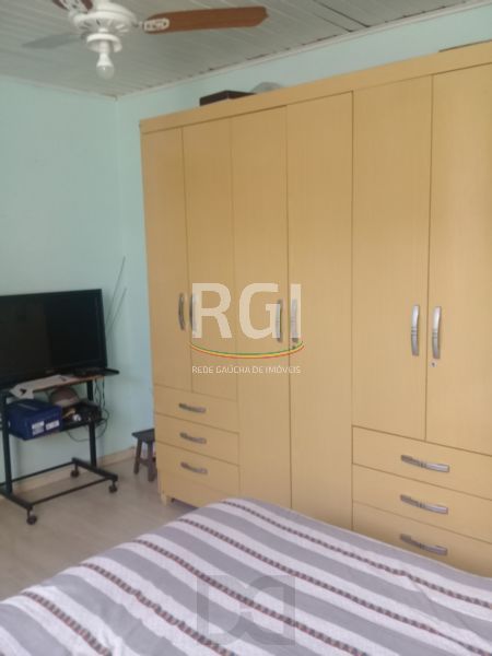 Casa para Venda - 210m², 3 dormitórios, sendo 1 suites, Cidade Baixa — foto 9