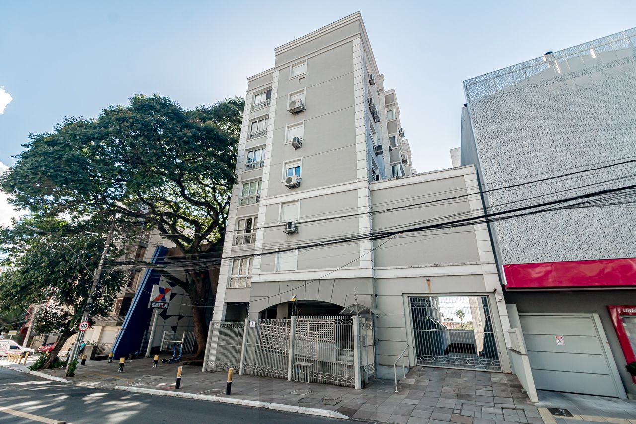 Apartamento com 47m², localizado no bairro Independencia em Porto Alegre/RS. — foto 35