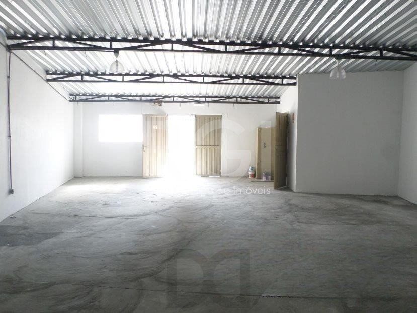 Casa Comercial com pavilhão de 294,03m² no bairro São Geraldo -Porto Alegre — foto 15