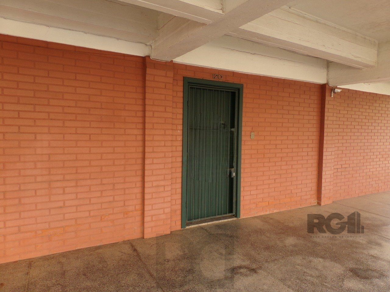 Apartamento térreo frente 29m² no bairro Partenon — foto 16