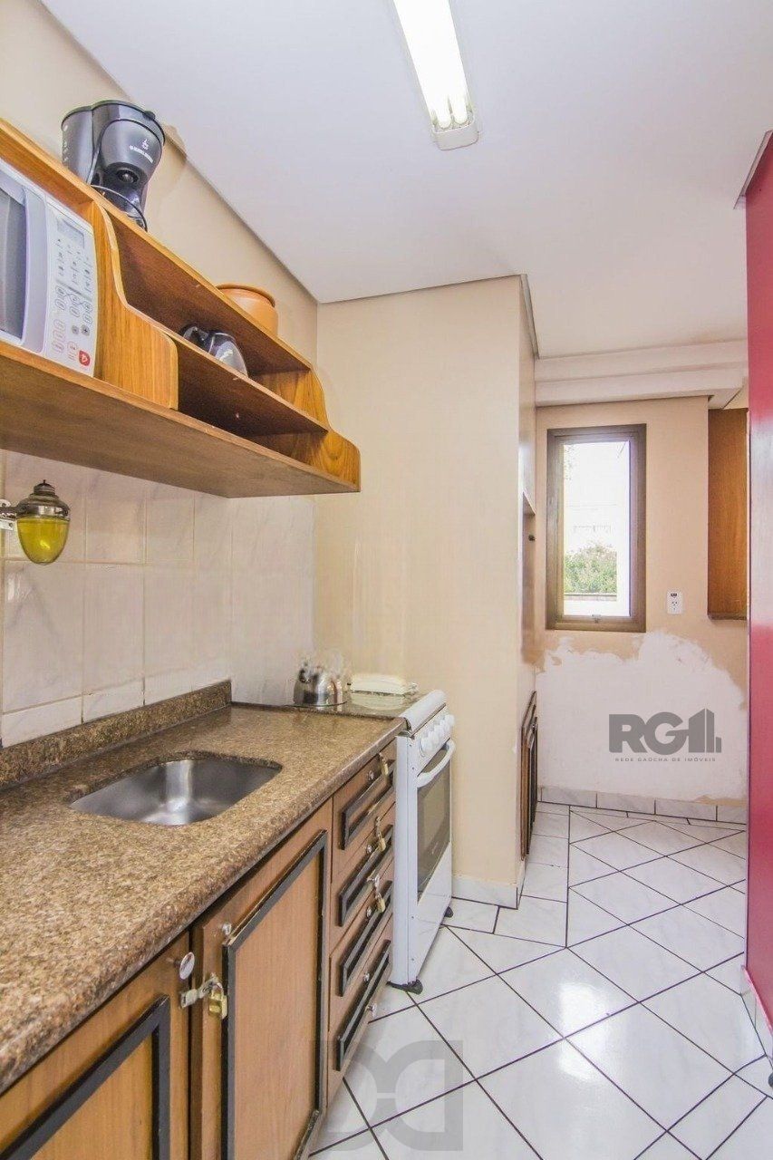 Apartamento a venda ,02 dormitórios mobiliado na Cidade Baixa,61m² privativos — foto 25