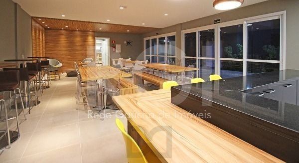 Apartamento para Venda - 75.32m², 3 dormitórios, sendo 1 suites, 1 vaga - Jardim Carvalho — foto 11