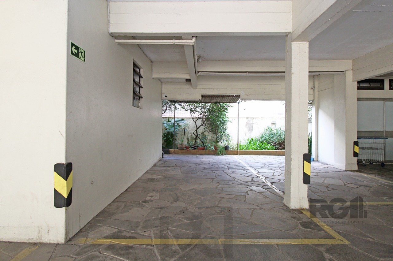 Cobertura com 422,00m² no bairro Moinhos de Vento em Porto Alegre/RS. — foto 43