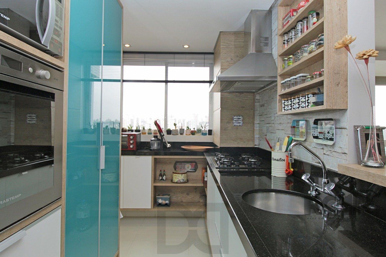 Apartamento com 77,00m² privativos, bairro Passo D´areia, Porto Alegre/RS — foto 10