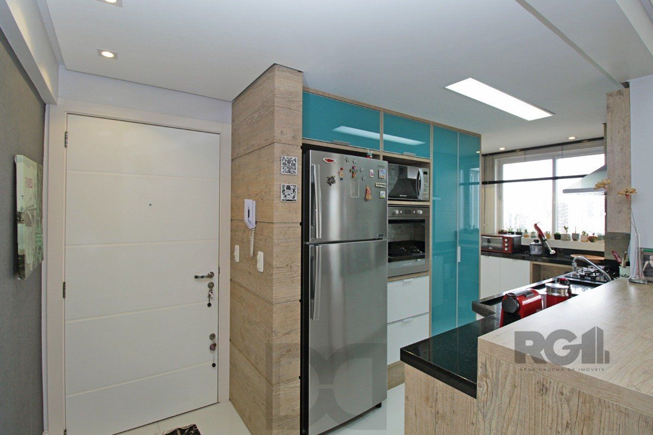 Apartamento com 77,00m² privativos, bairro Passo D´areia, Porto Alegre/RS — foto 11