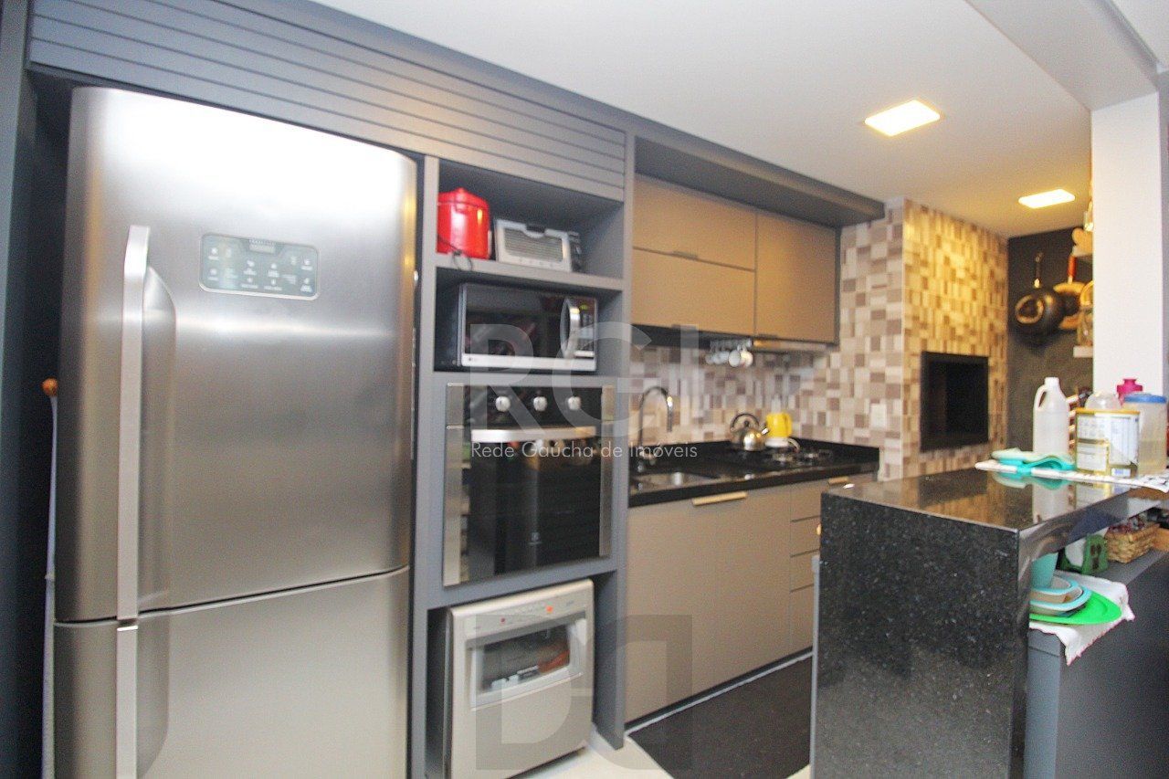 Cobertura para Venda - 106.84m², 3 dormitórios, sendo 2 suites, Petrópolis — foto 22