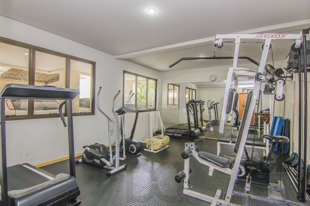 Apartamento a venda ,02 dormitórios mobiliado na Cidade Baixa,61m² privativos — foto 23