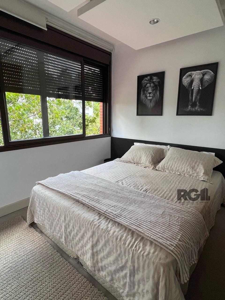 Excelente apartamento inteiramente decorado e mobiliado, com ótimo acabamento em localização privilegiada. — foto 8