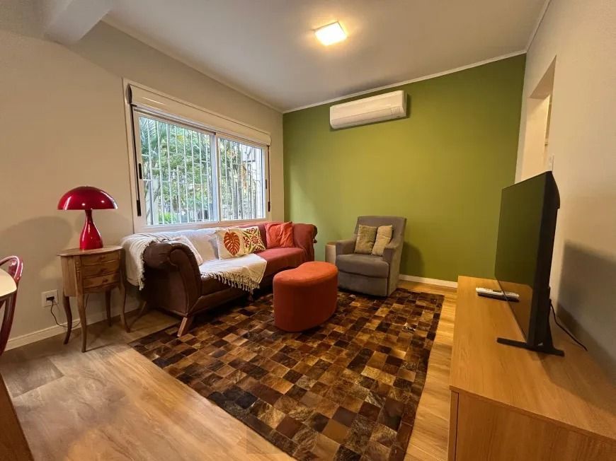 Apartamento com 83m², localizado no bairro Rio Branco em Porto ALegre/RS. — foto 3