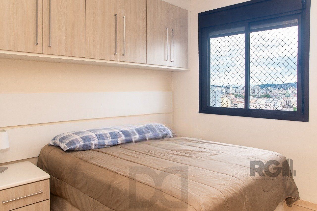 Apartamento a venda ,02 dormitórios mobiliado na Cidade Baixa,61m² privativos — foto 8