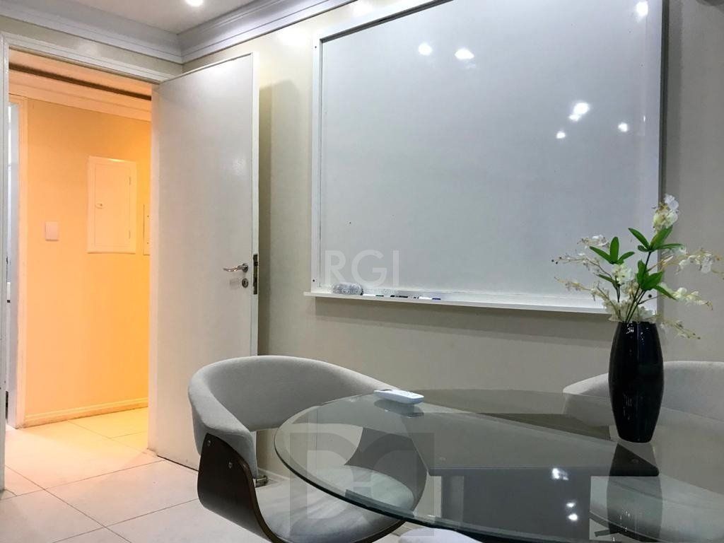 Conjunto/Sala para Venda - 120m², 0 dormitórios, Rio Branco — foto 13