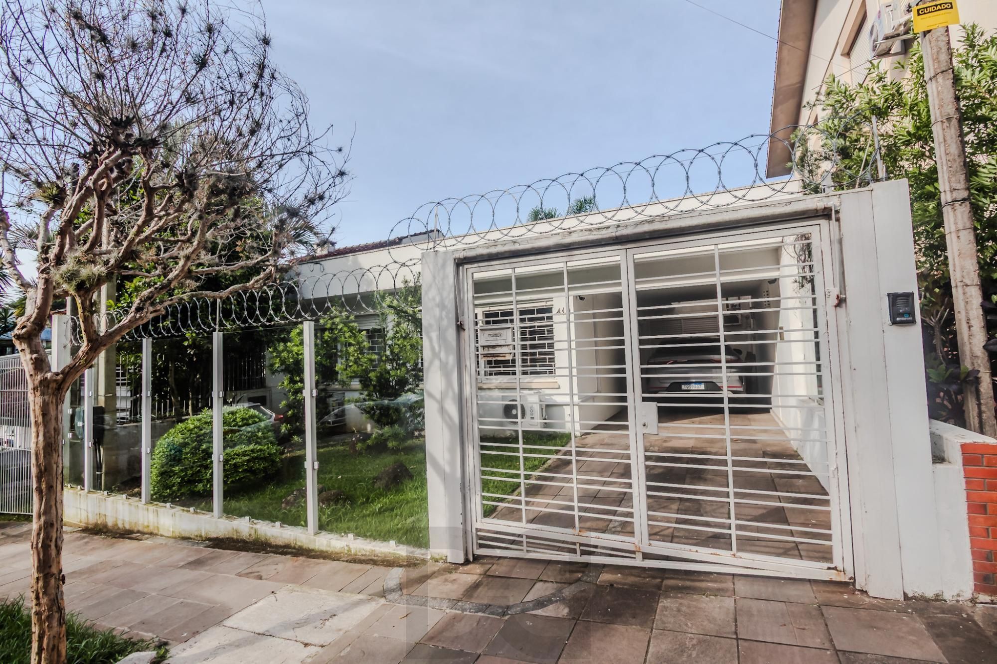 Casa com 230m², localizada no bairro Boa Vista em Porto Alegre/RS. — foto 24