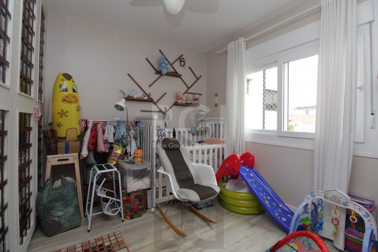 Cobertura para Venda - 106.84m², 3 dormitórios, sendo 2 suites, Petrópolis — foto 15