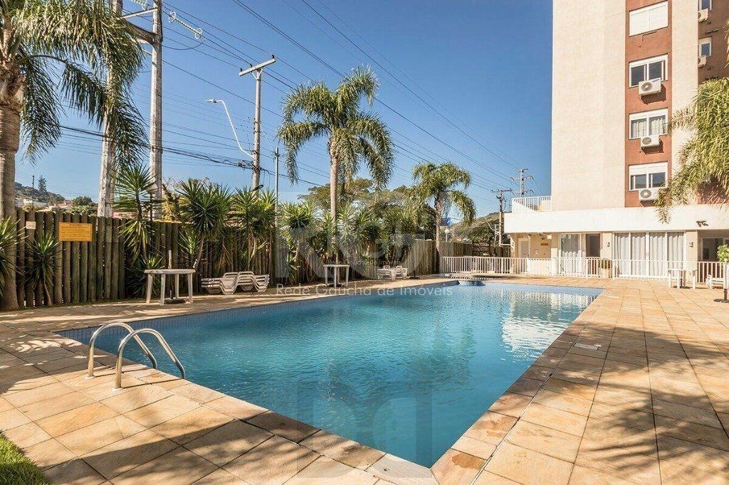 Apartamento para Venda - 73.76m², 3 dormitórios, sendo 1 suites, 1 vaga - Partenon — foto 17