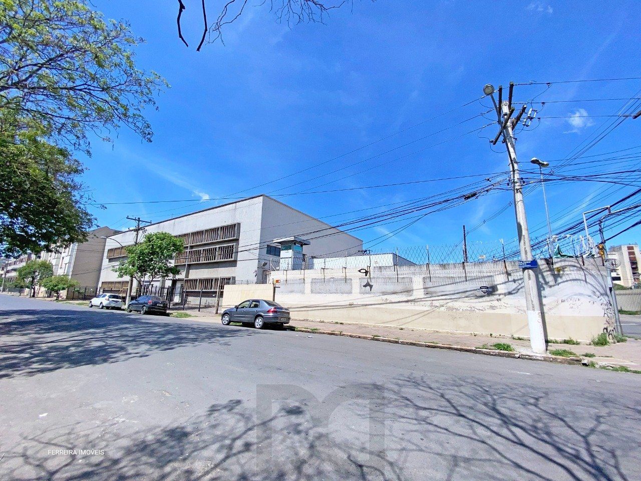 Predio para Venda - 2297m², 0 dormitórios, 20 vagas - Floresta — foto 25