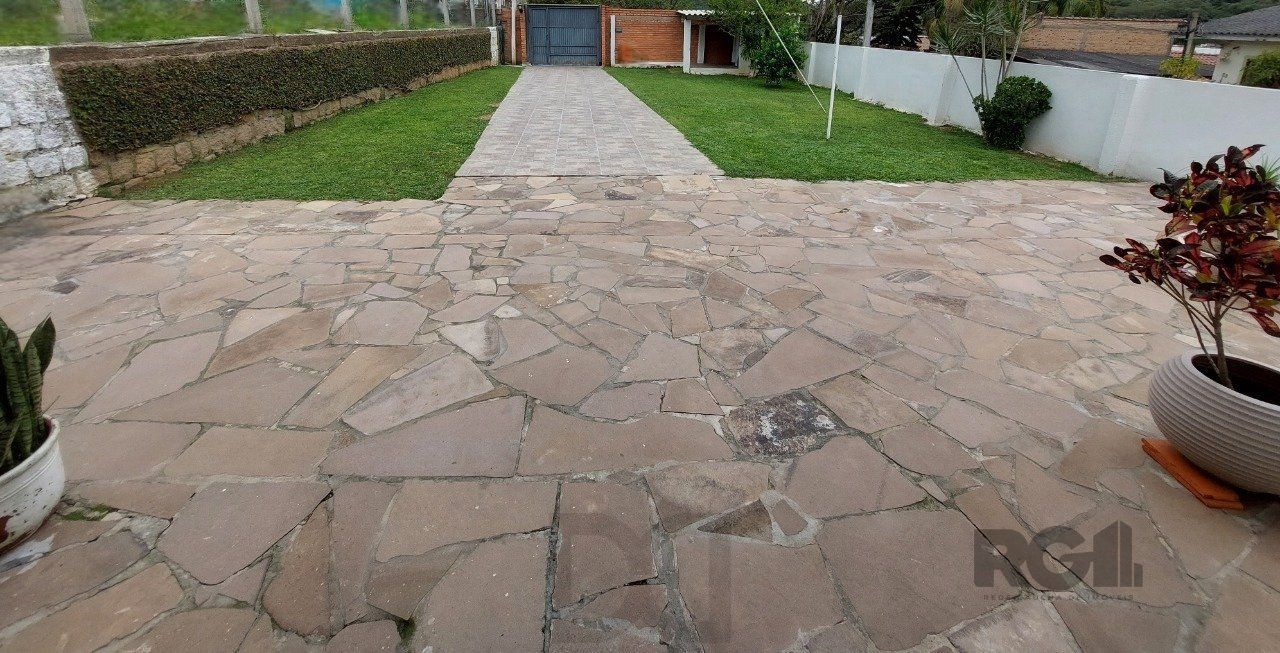Casa com 3 quartos, no Bairro Ipanema - Porto Alegre/RS. — foto 15