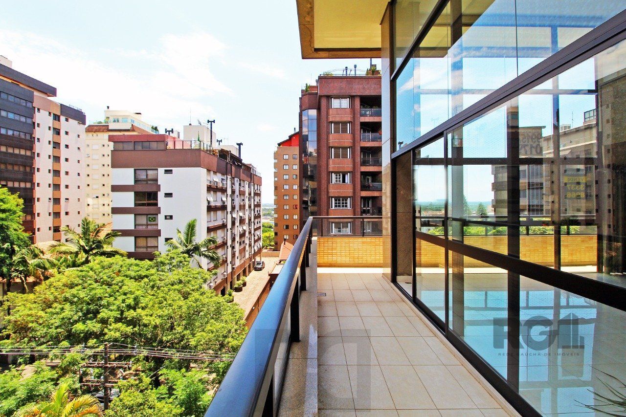 Apartamento com 4 suítes localizado no bairro Moinhos De Vento em Porto Alegre/RS. — foto 63