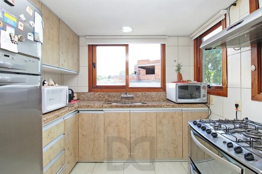 Apartamento com 159m², localizado no bairro Bela Vista em Porto Alegre/RS. — foto 8
