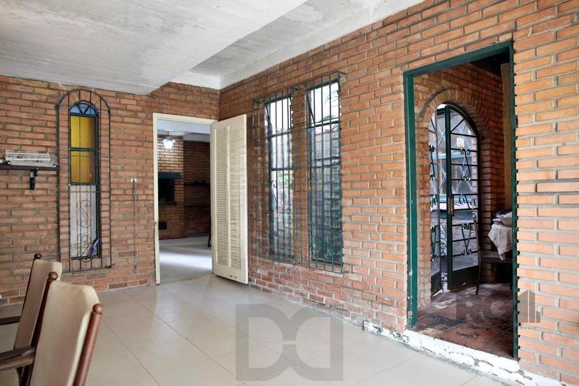 Casa 04 dormitórios, 01suíte, locação,234m² privativos, Petrópolis/Porto Alegre — foto 34