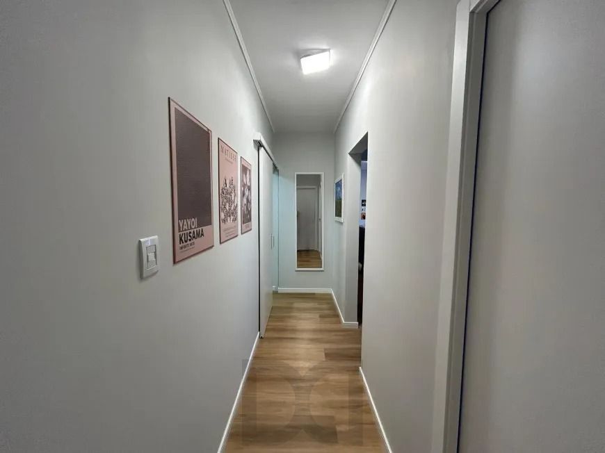 Apartamento com 83m², localizado no bairro Rio Branco em Porto ALegre/RS. — foto 12