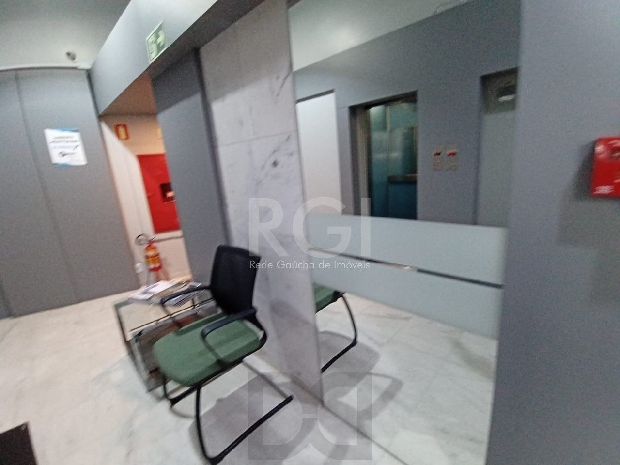 Conjunto/Sala para Venda - 33.92m², 0 dormitórios, Moinhos de Vento — foto 7
