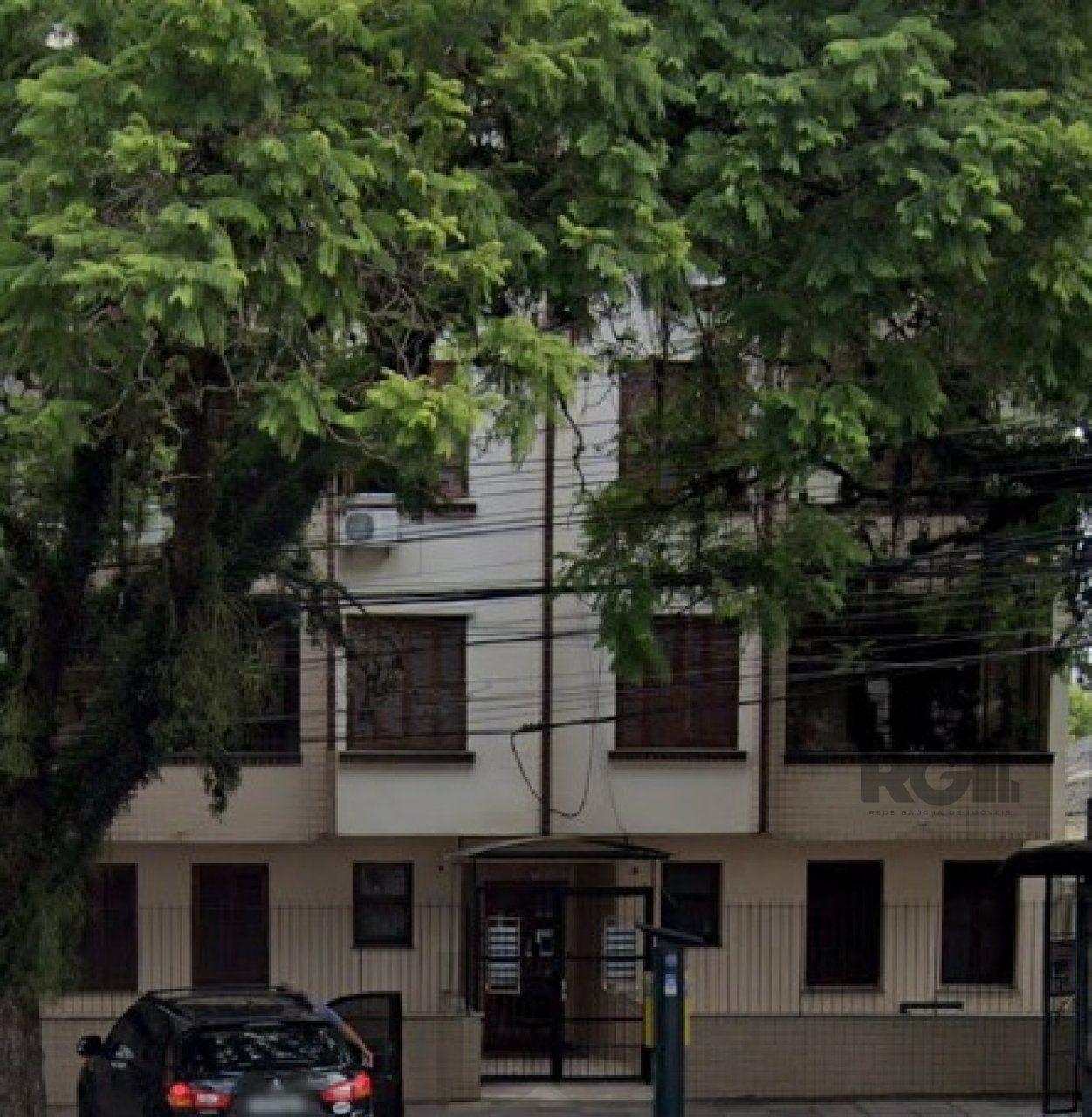 Apartamento a venda com 1 Dormitório(s) - Petrópolis — foto 1