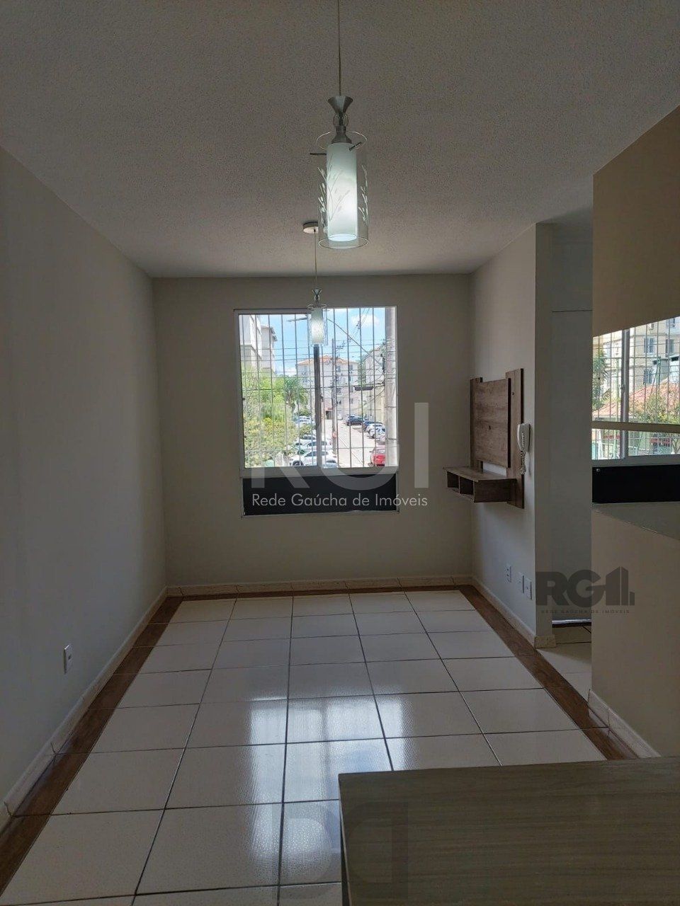 Apartamento com 01 dormitório, sala, cozinha, banheiro social, bem arejado,  ótima localização, próximo a UNIVERSIDADE DA FAPA. — foto 10