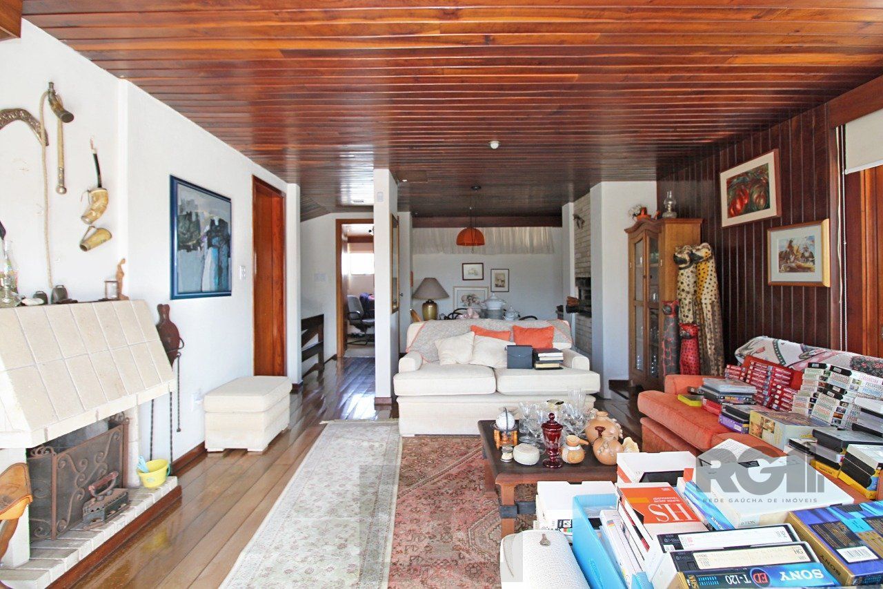 Cobertura com 422,00m² no bairro Moinhos de Vento em Porto Alegre/RS. — foto 12